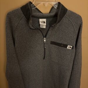 Men’s size xl quarter zip